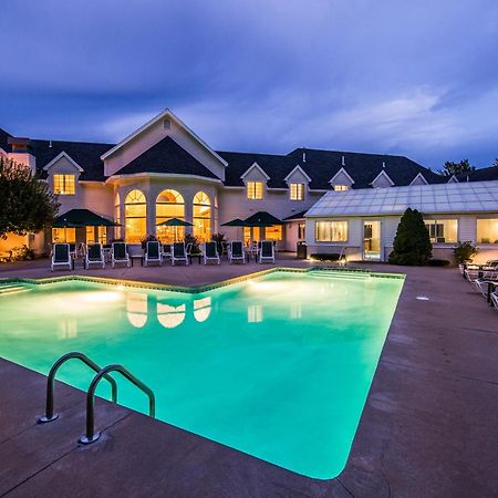 Gorges Grant Hotel Ogunquit Kültér fotó