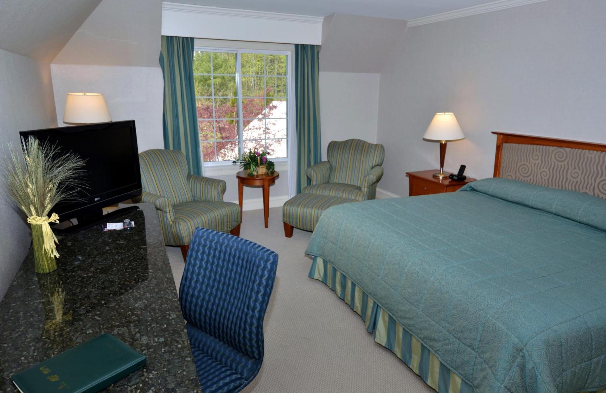 Gorges Grant Hotel Ogunquit Kültér fotó