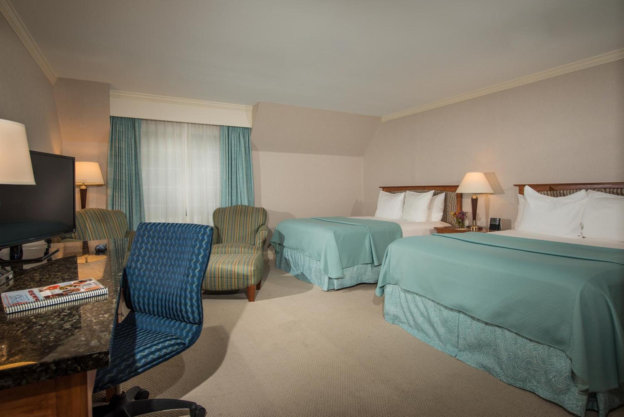 Gorges Grant Hotel Ogunquit Kültér fotó