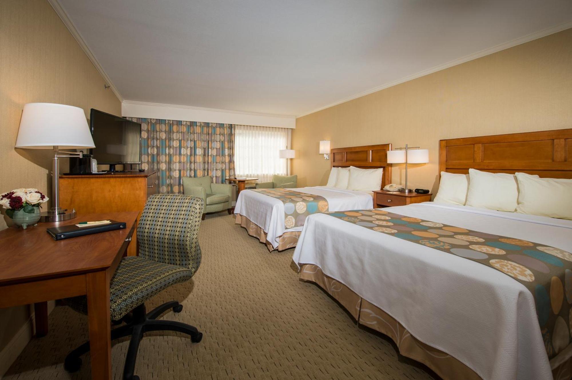 Gorges Grant Hotel Ogunquit Kültér fotó