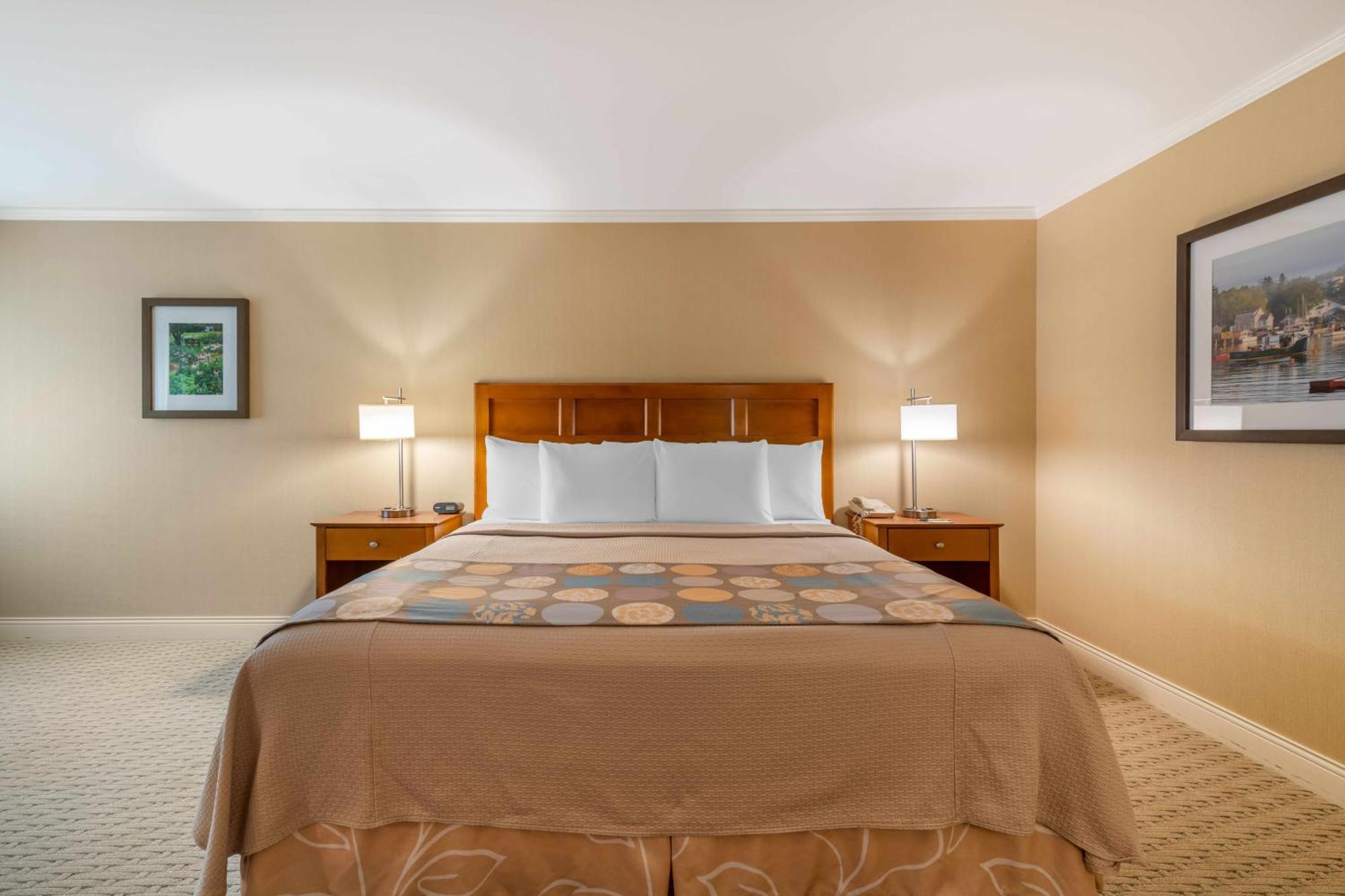Gorges Grant Hotel Ogunquit Kültér fotó