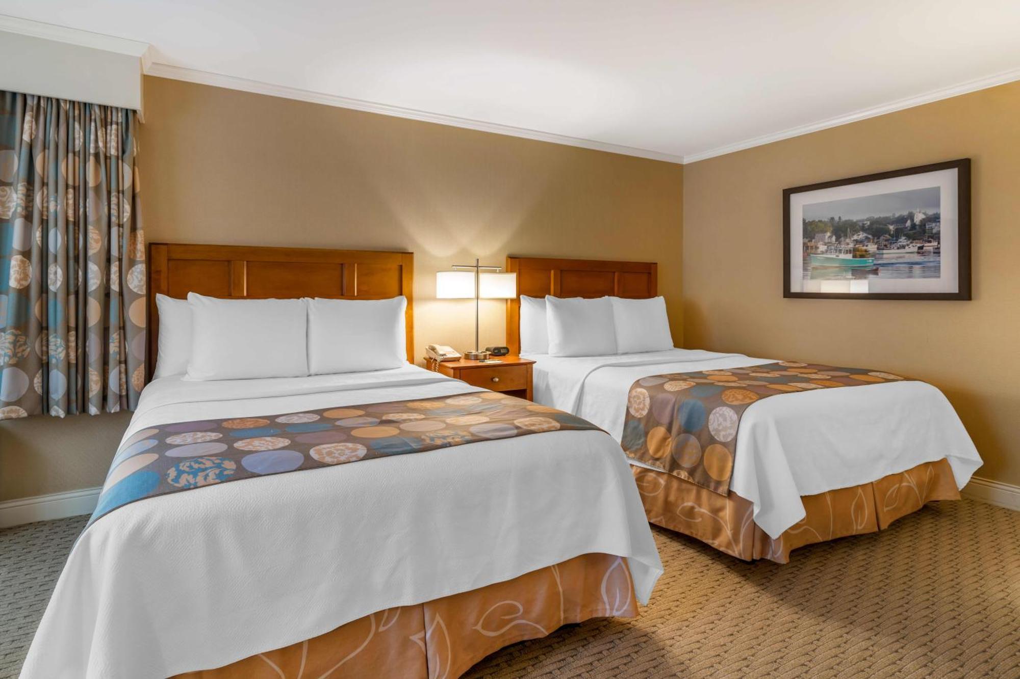 Gorges Grant Hotel Ogunquit Kültér fotó