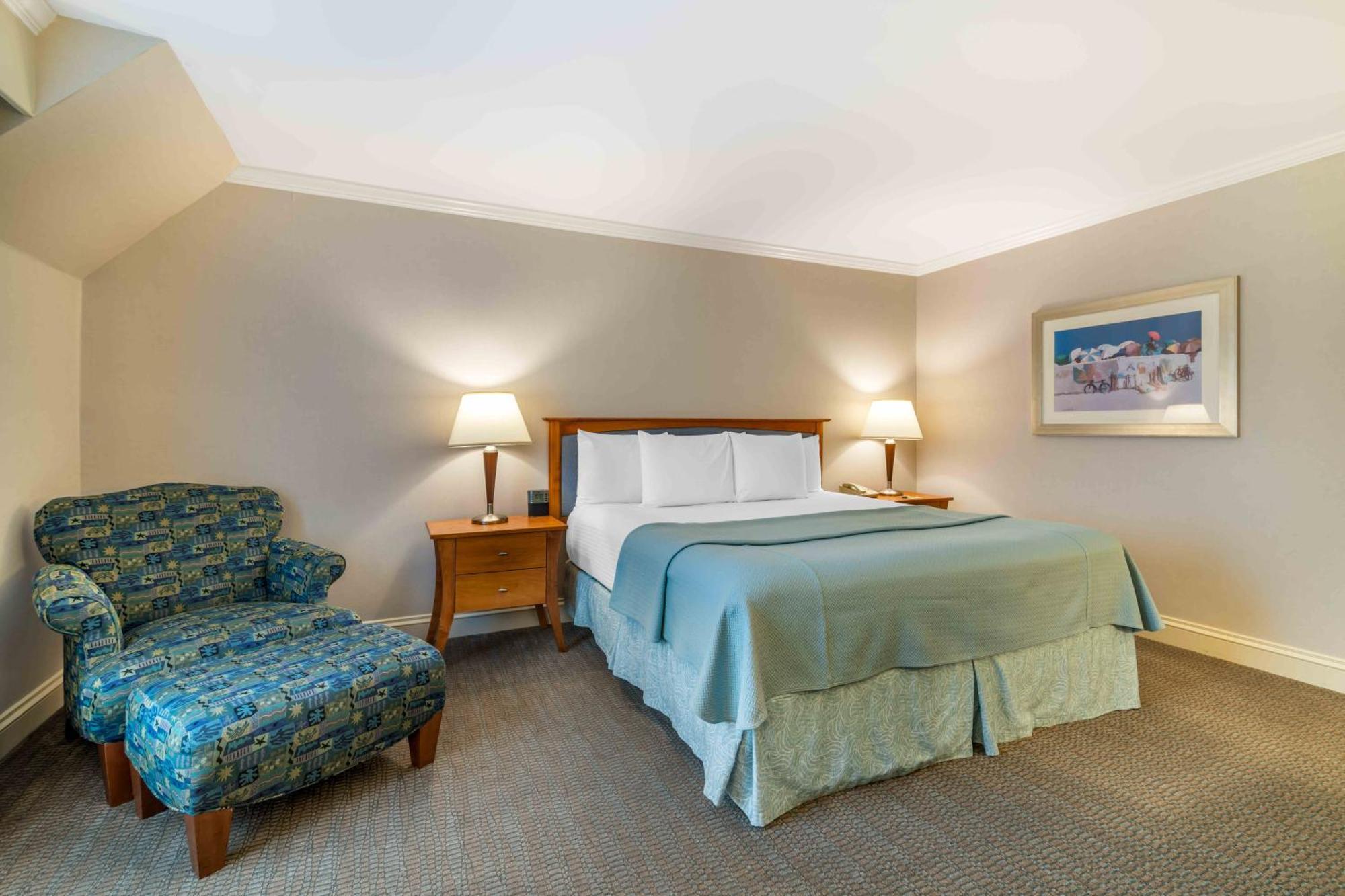 Gorges Grant Hotel Ogunquit Kültér fotó