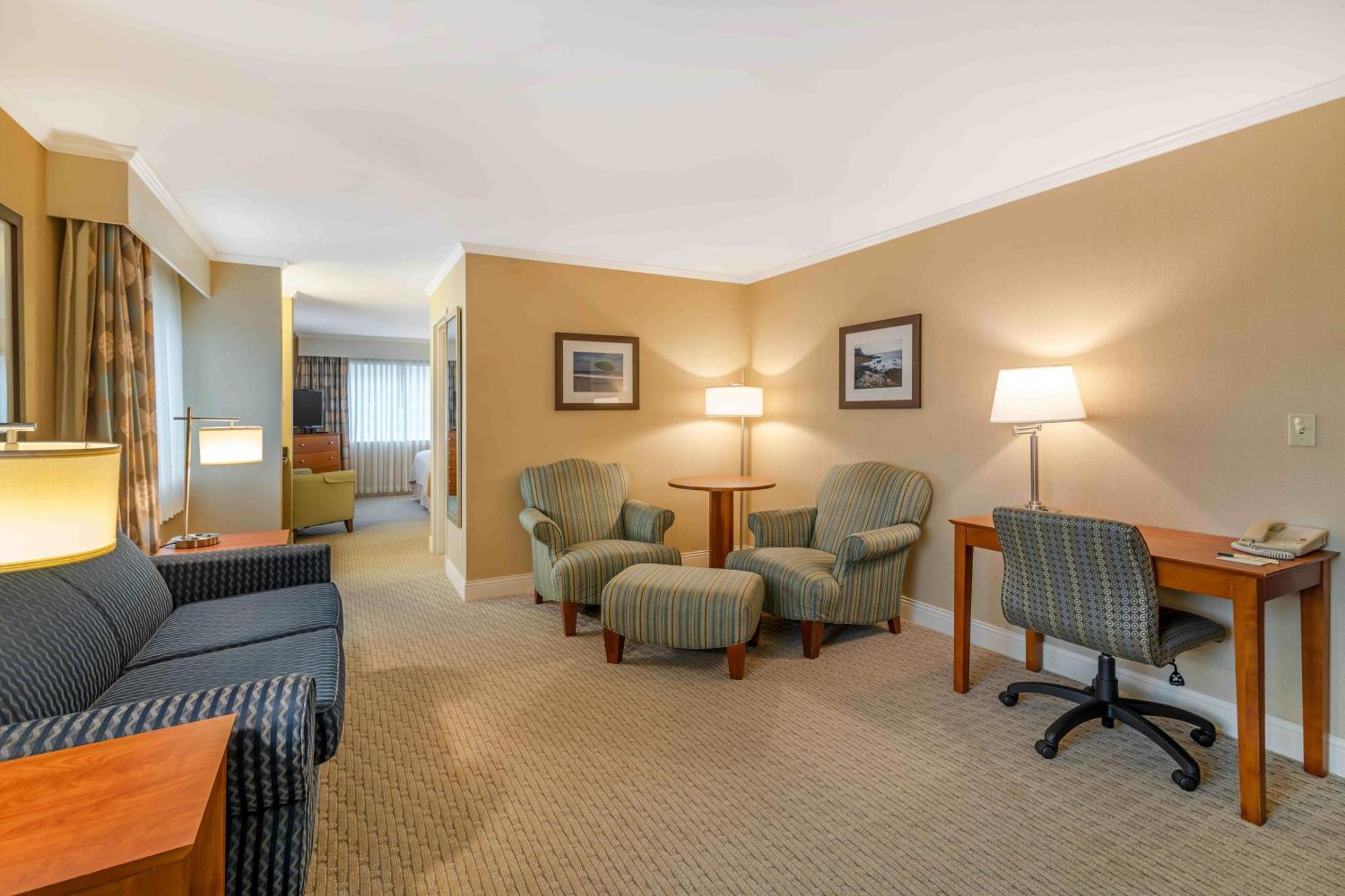 Gorges Grant Hotel Ogunquit Kültér fotó