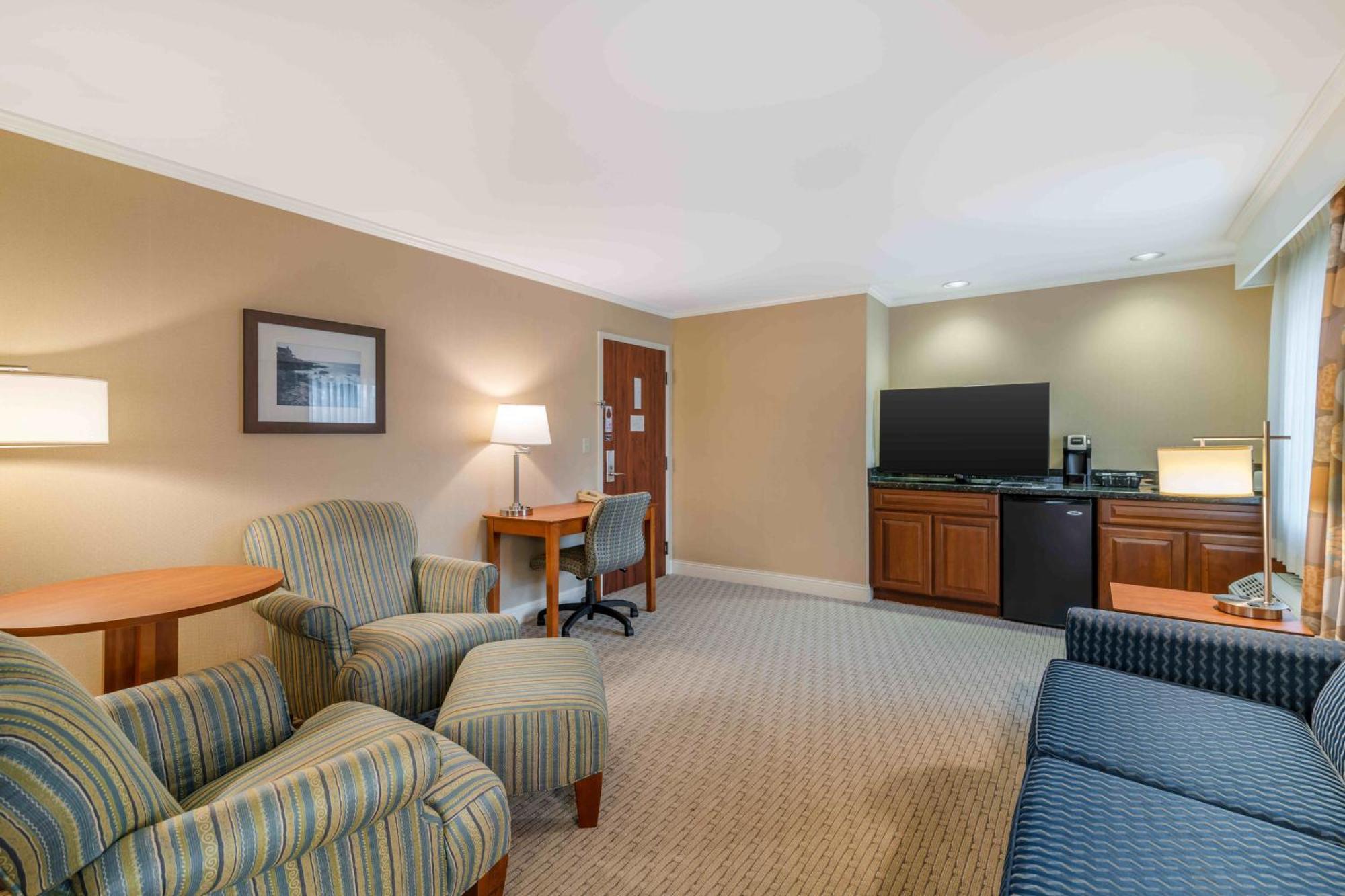 Gorges Grant Hotel Ogunquit Kültér fotó