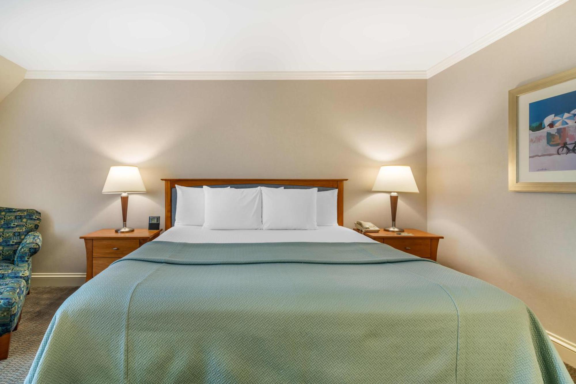 Gorges Grant Hotel Ogunquit Kültér fotó