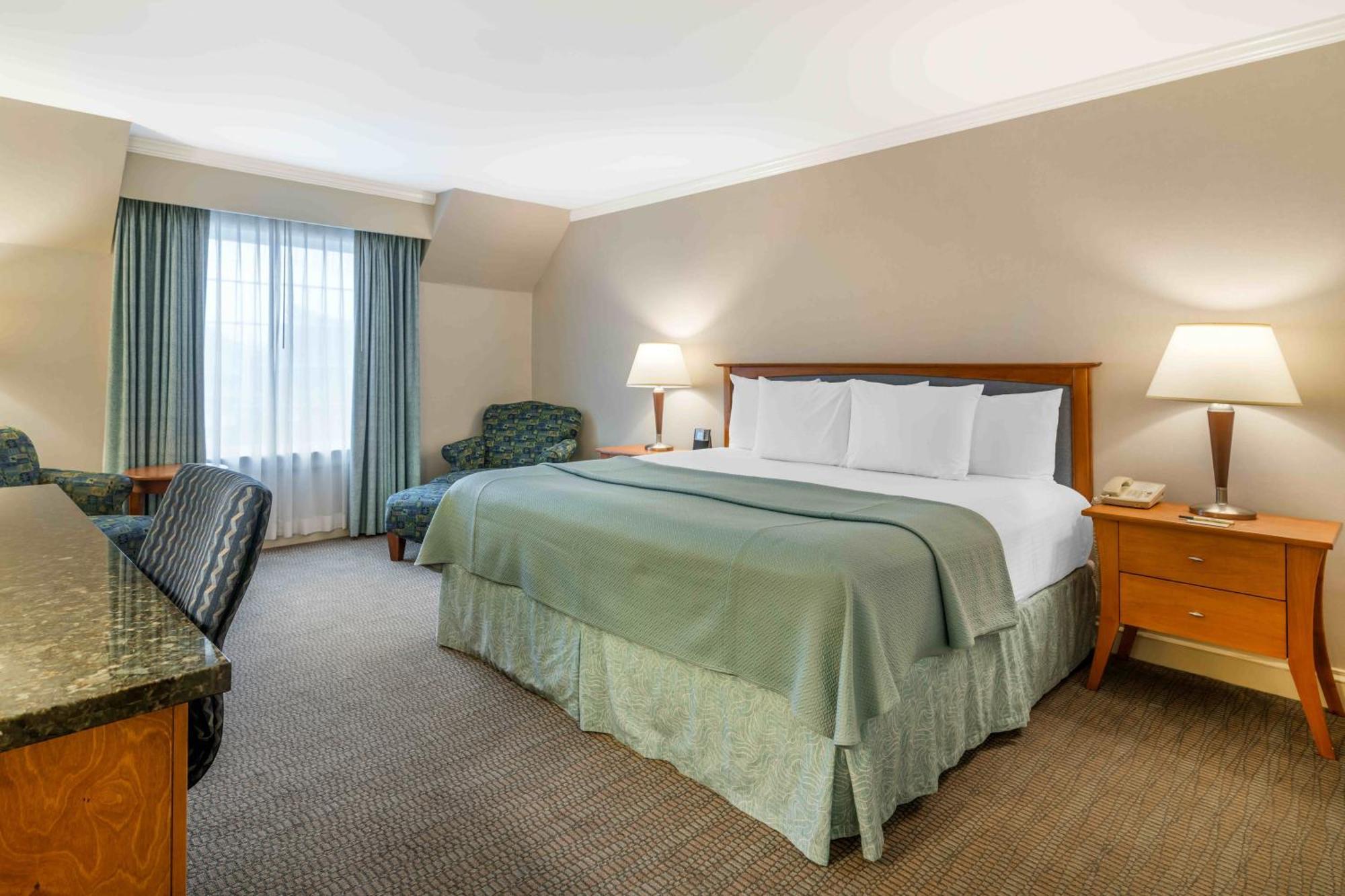 Gorges Grant Hotel Ogunquit Kültér fotó
