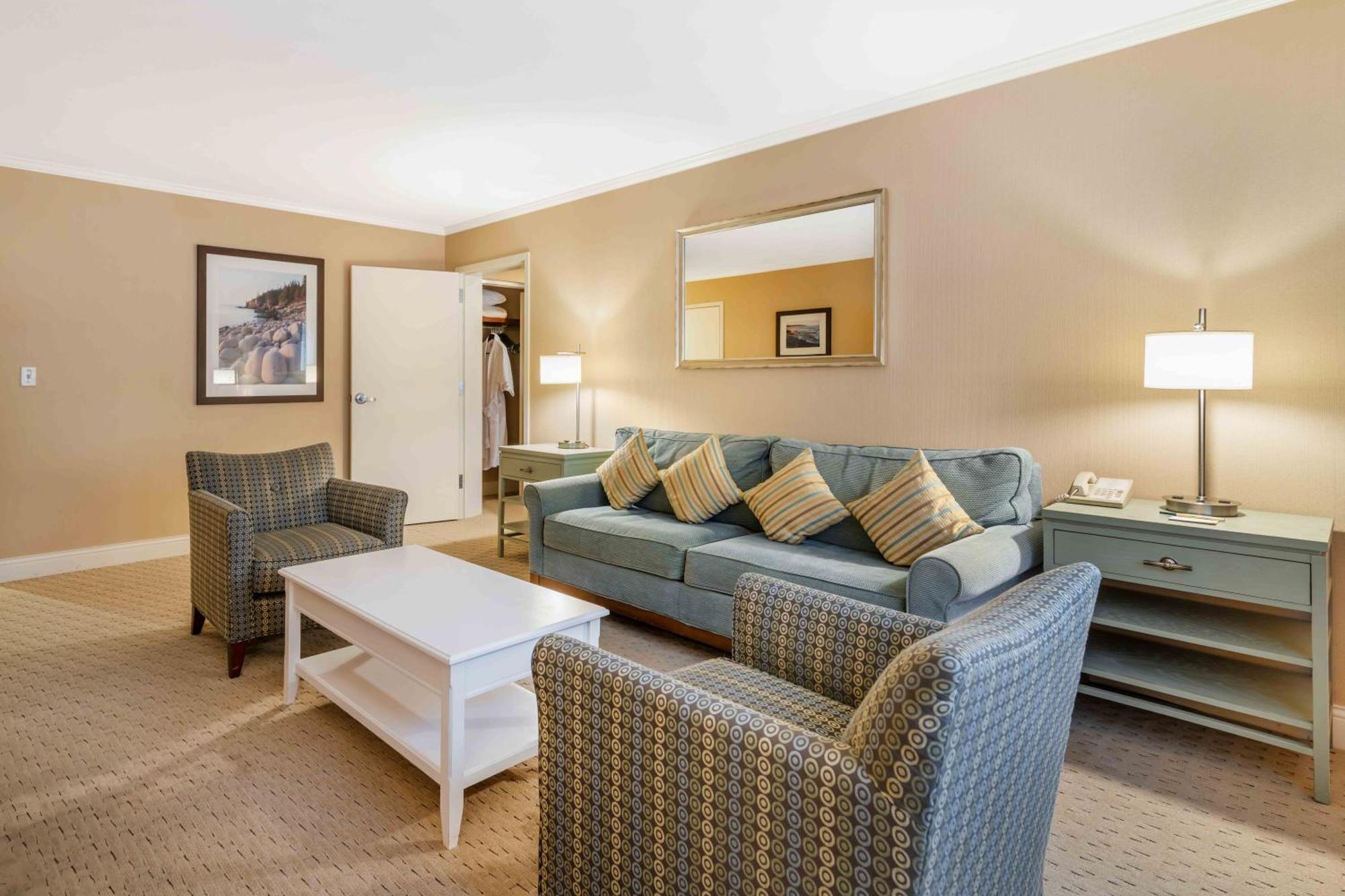 Gorges Grant Hotel Ogunquit Kültér fotó