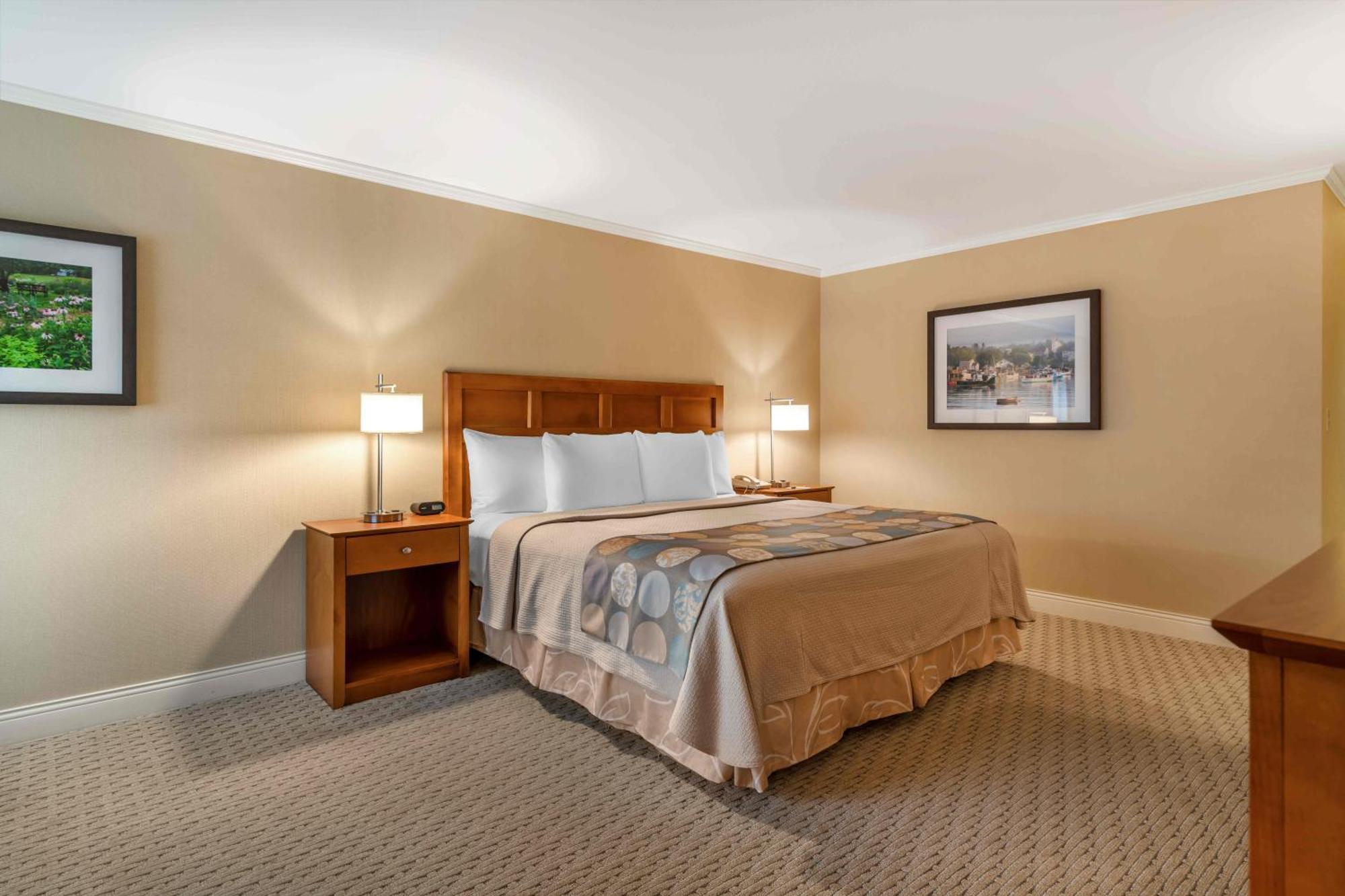 Gorges Grant Hotel Ogunquit Kültér fotó