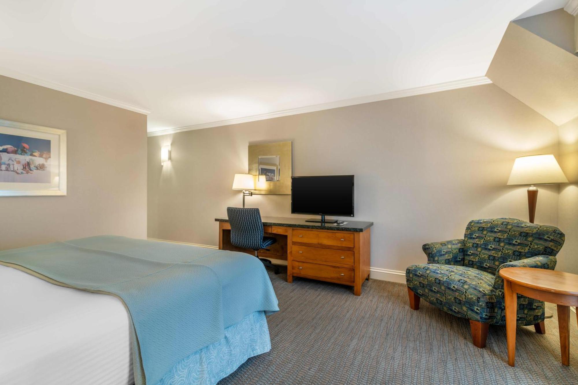 Gorges Grant Hotel Ogunquit Kültér fotó