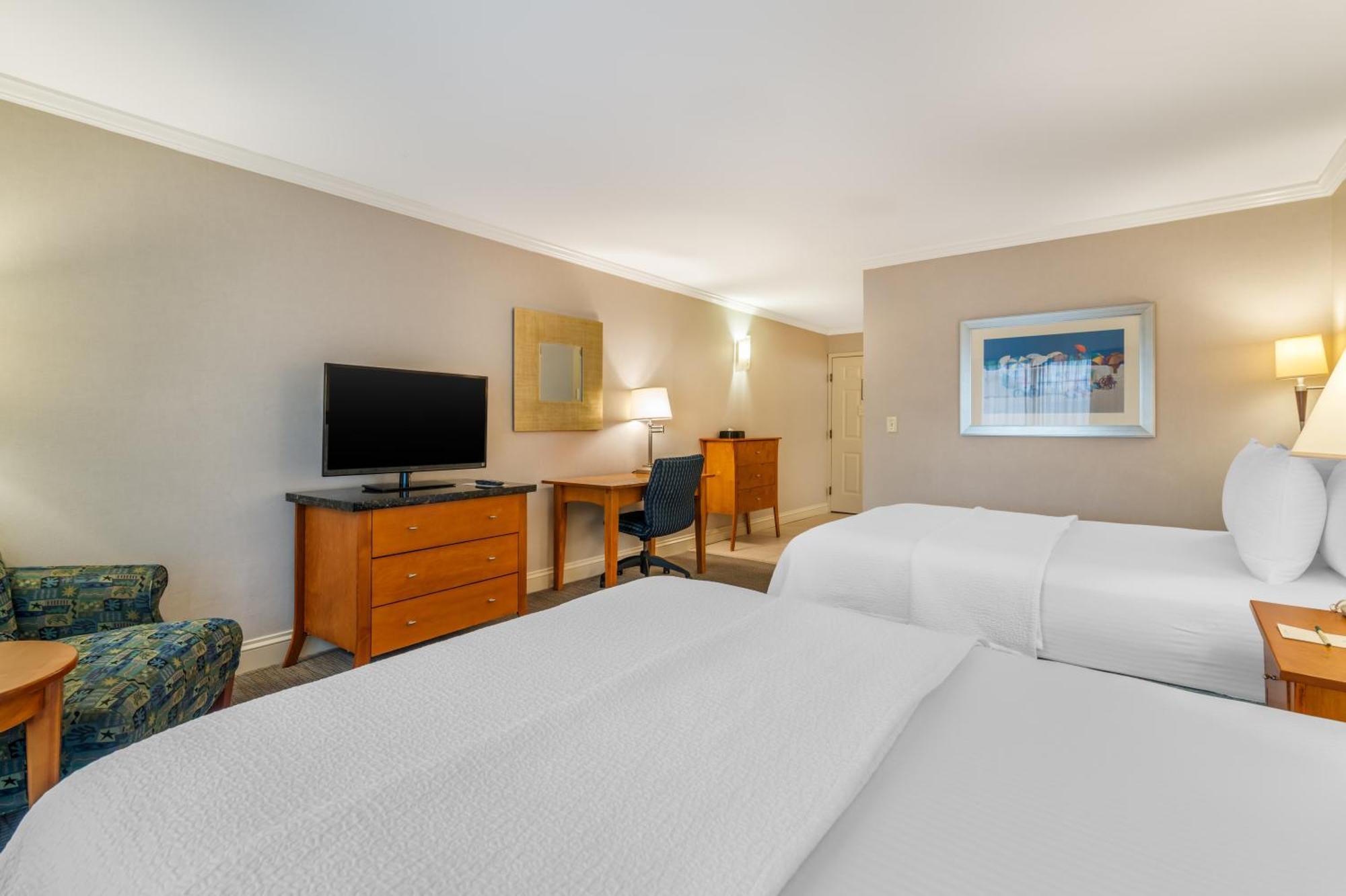 Gorges Grant Hotel Ogunquit Kültér fotó