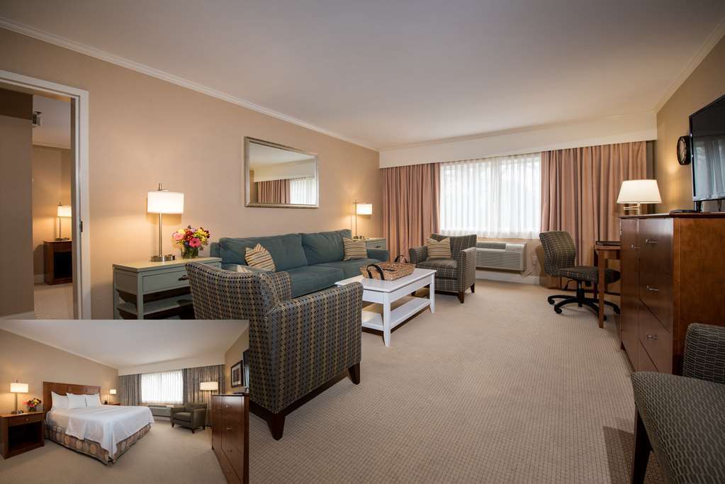Gorges Grant Hotel Ogunquit Szoba fotó