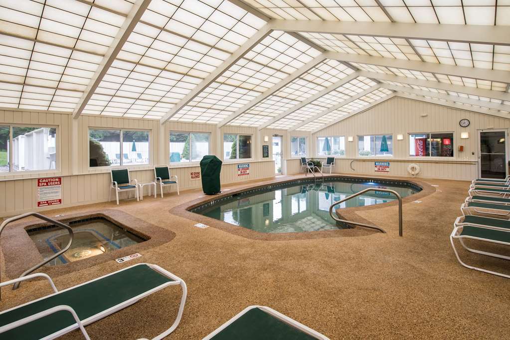 Gorges Grant Hotel Ogunquit Létesítmények fotó