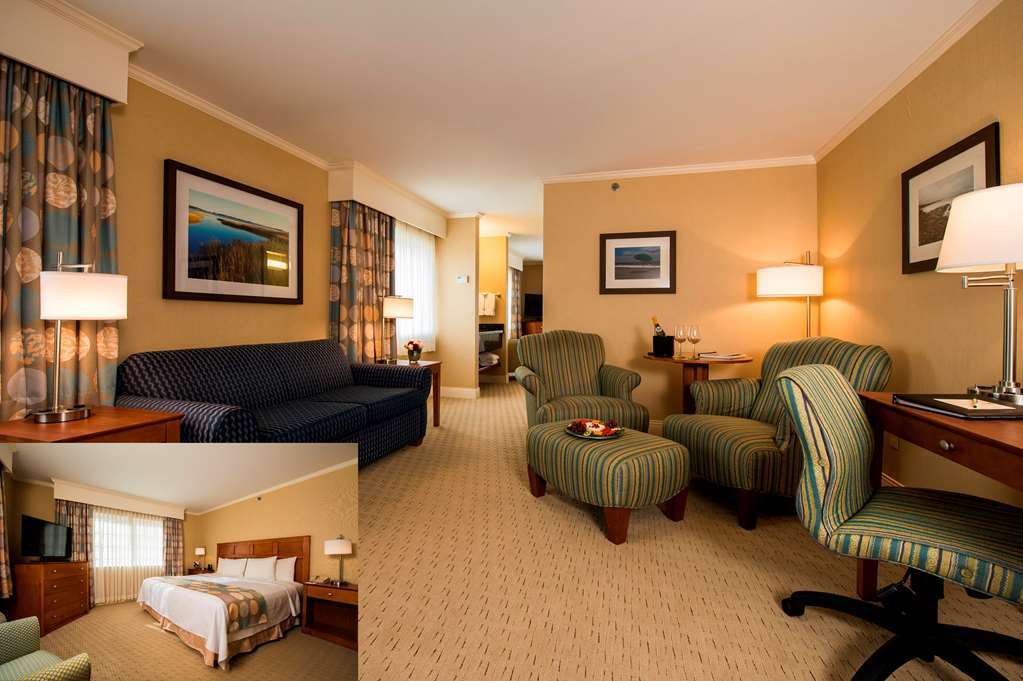 Gorges Grant Hotel Ogunquit Szoba fotó